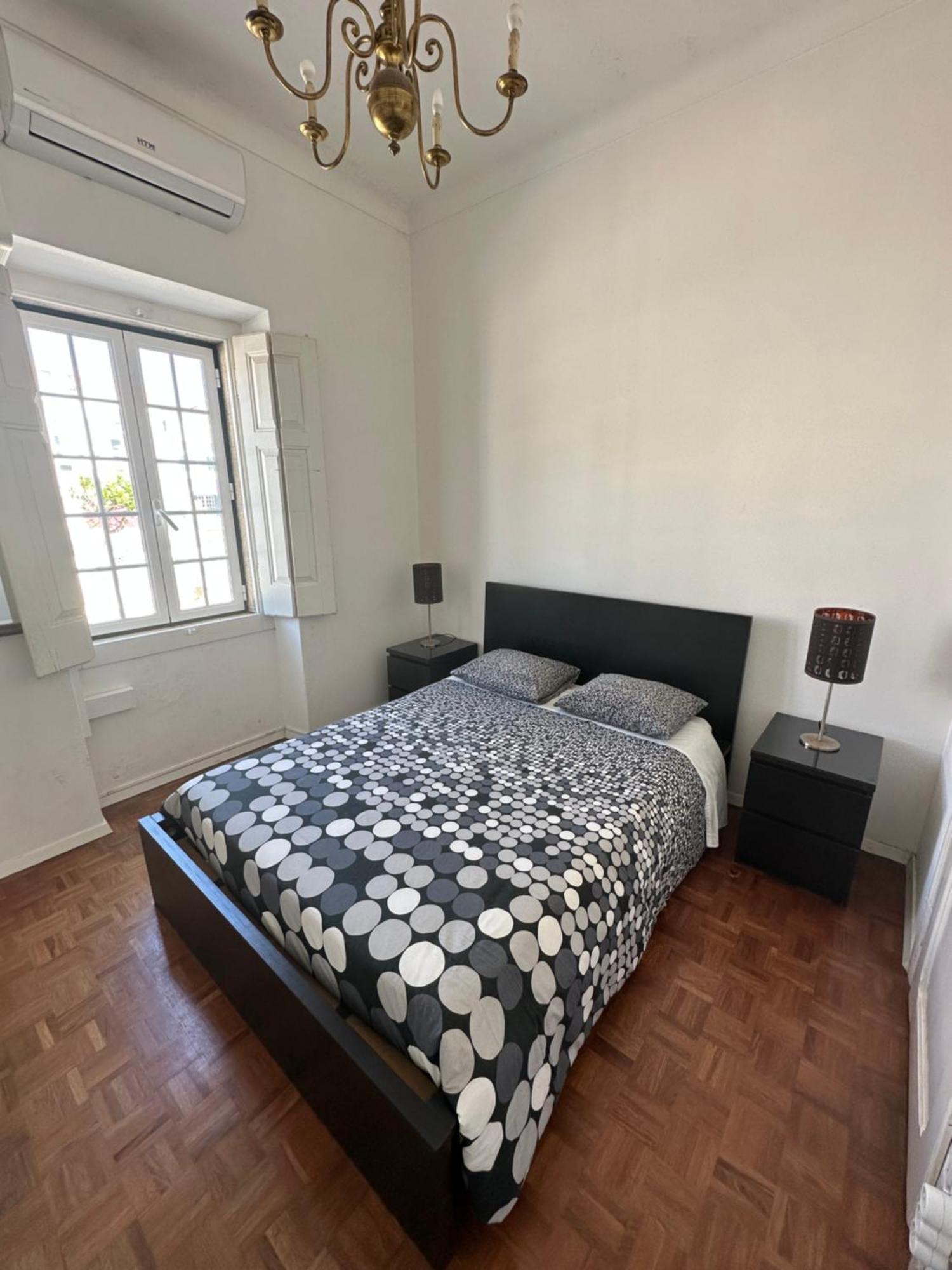 Casa Branca Vandrerhjem Ericeira Eksteriør bilde